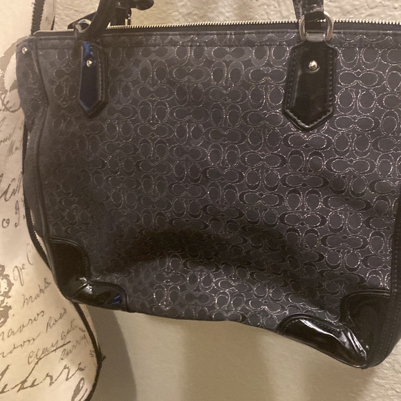 Coach bag - Picture 5 of 5